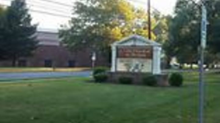 Lititz Sr. High Youth Center logo image