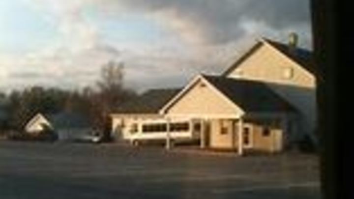 Bowmansville Youth Center logo image