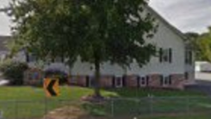 Ephrata East Youth Center logo image