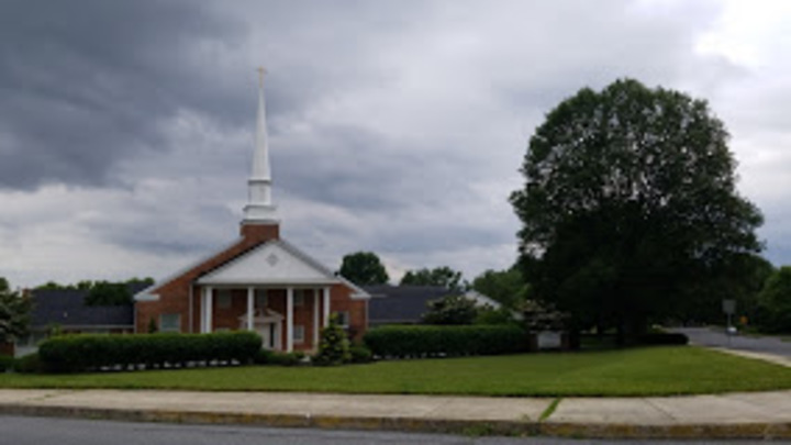 Ephrata Youth Center logo image