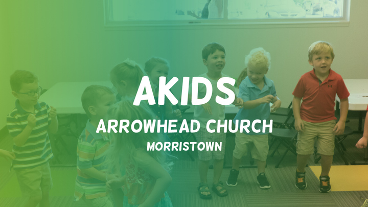 AKids on Sunday Morning logo image