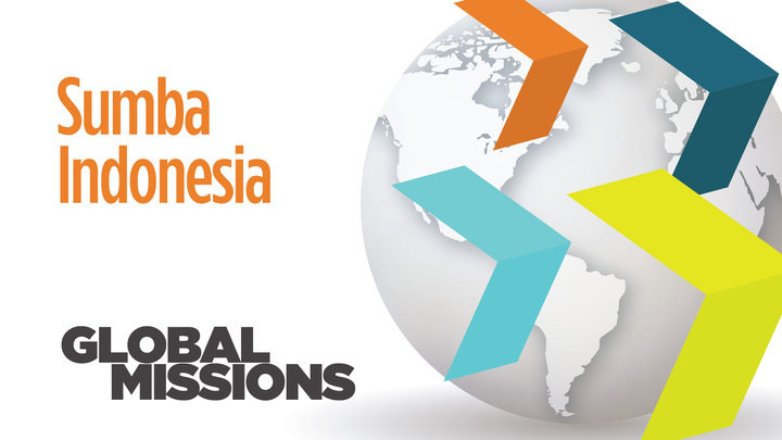 Indonesia | Global Missions logo