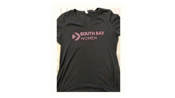 Women's Shirt Pre-Order logo image