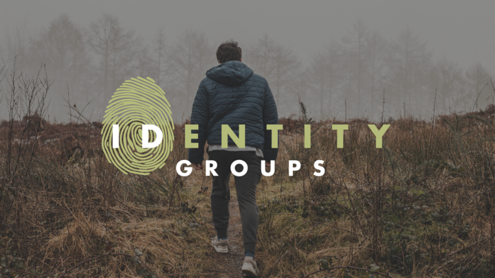 Identity Groups- Spring 2026 logo
