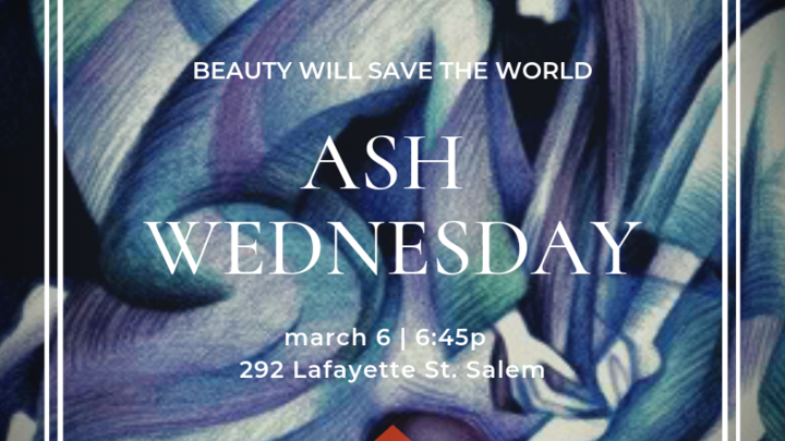 Ash Wednesday Childcare logo image