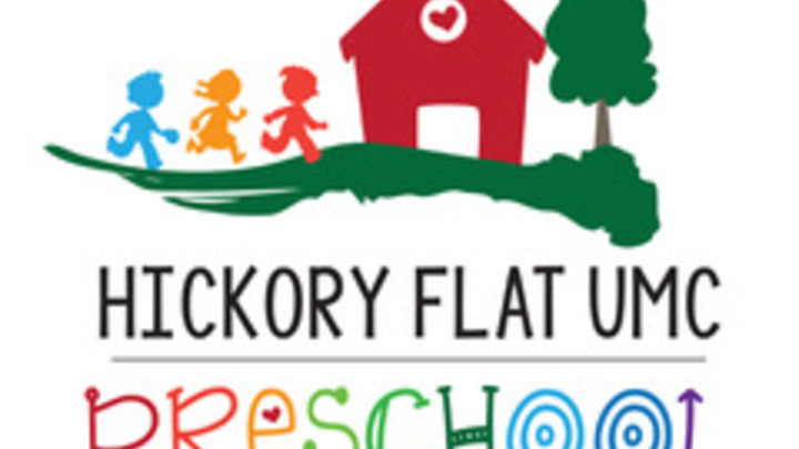 Preschool Registration 25/26 logo