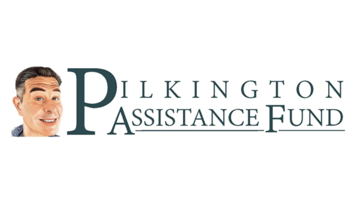 Pilkington Assistance Fund logo