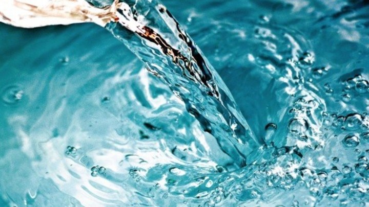 Baptism Sunday logo image