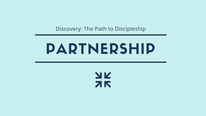 Partnership logo image