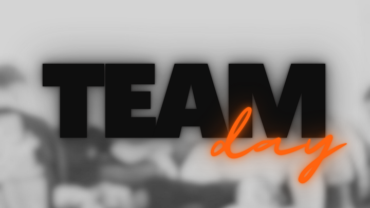 TEAMDAY logo