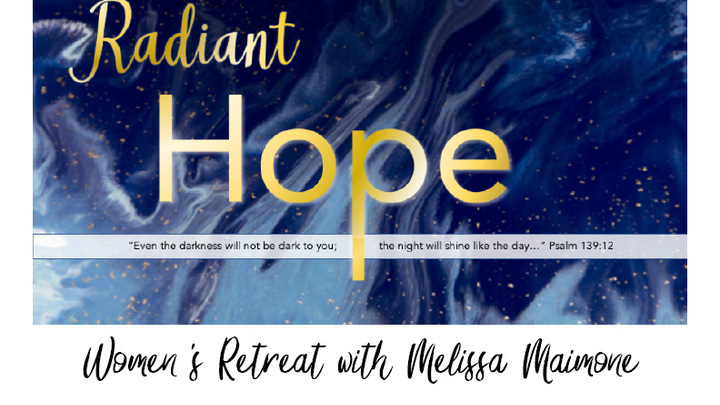 Women's Retreat 2019 logo image