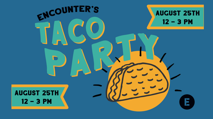 All Church Taco Party (fund 578) logo image