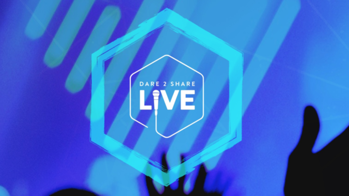 High School SHOUT: Youth Conference (LIVE) logo image