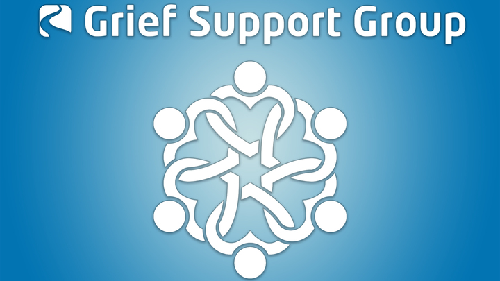 Grief Support Group logo image