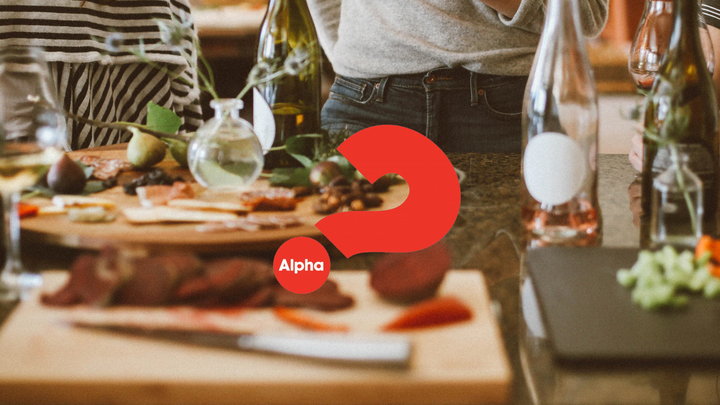 Alpha Interest Meeting logo image