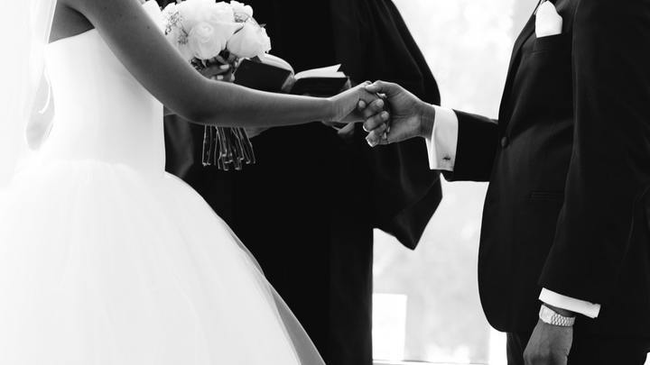 Marriage 101 logo image