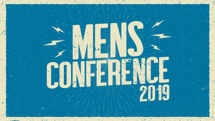 Men's Conference logo image