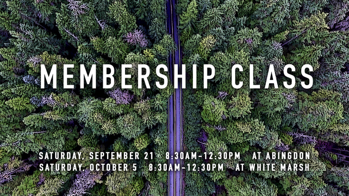 Membership Class logo image