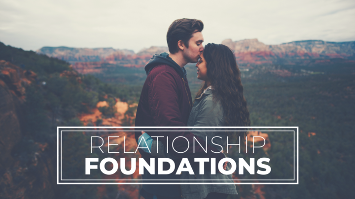 Relationship Foundations logo image