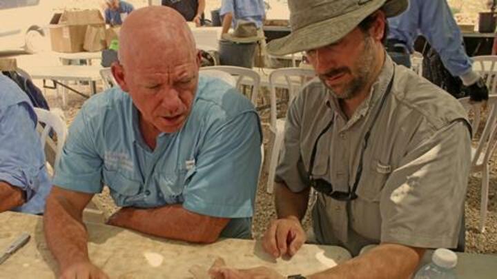 Dr. Scott Stripling Guest Speaker logo