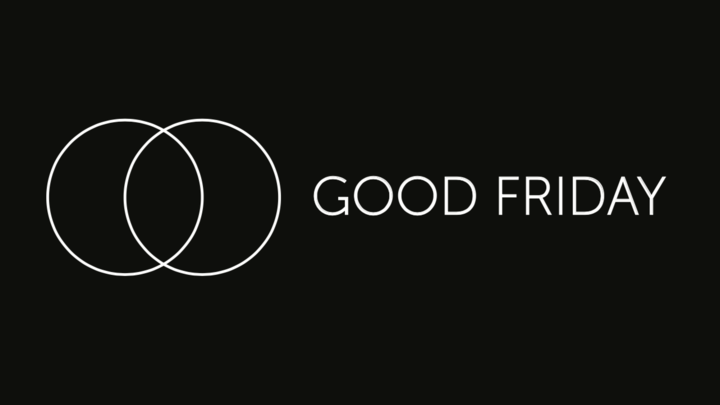 Good Friday logo image