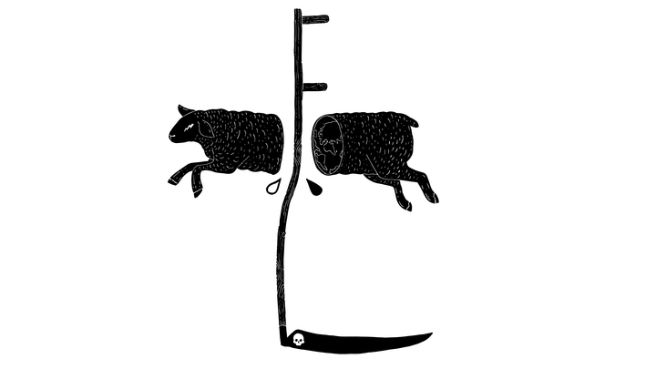 Stations of The Cross logo image