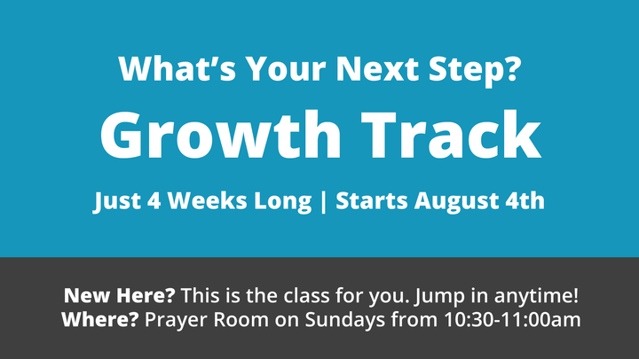 Growth Track logo image