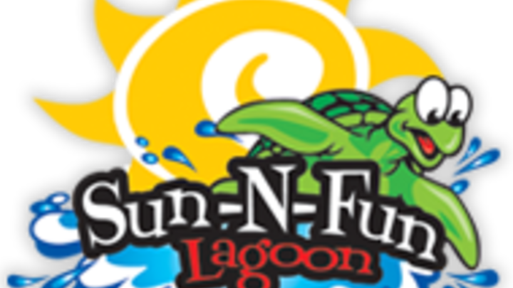 Family Connection | Free Swim & Dinner logo image