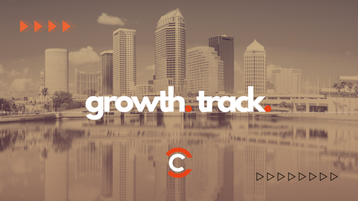 Growth Track 2025 logo
