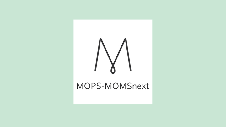 Registration Payment for Friday AM MOPS-MOMSnext 2019-20 logo image