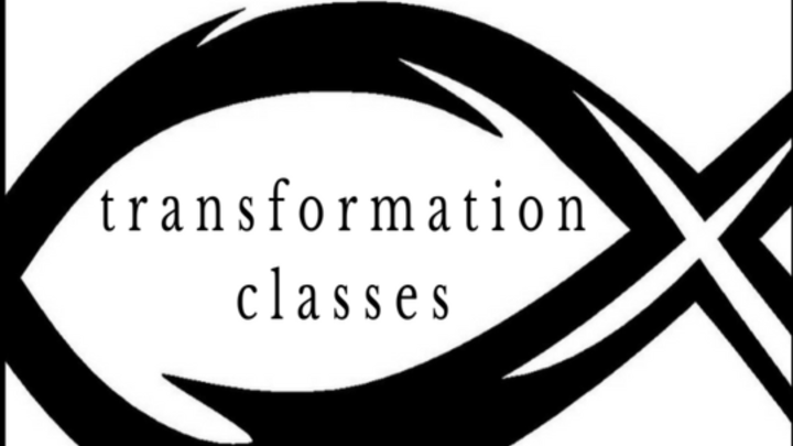 Transformation Class logo image