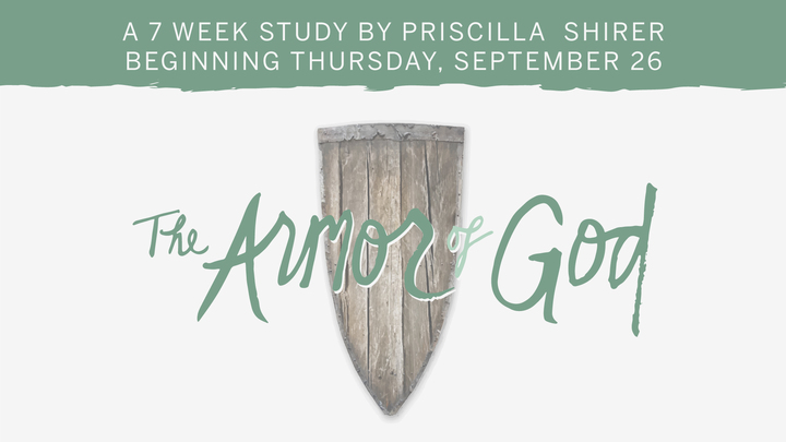 Women's Bible Study AM logo image