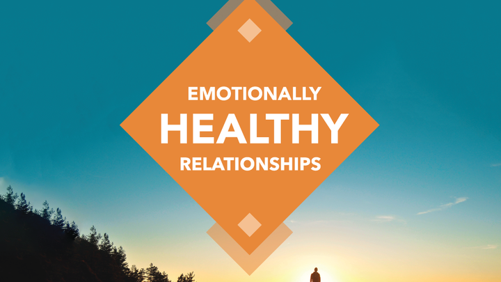 Emotionally Healthy Relationships (EHR) Fall 2019 logo image