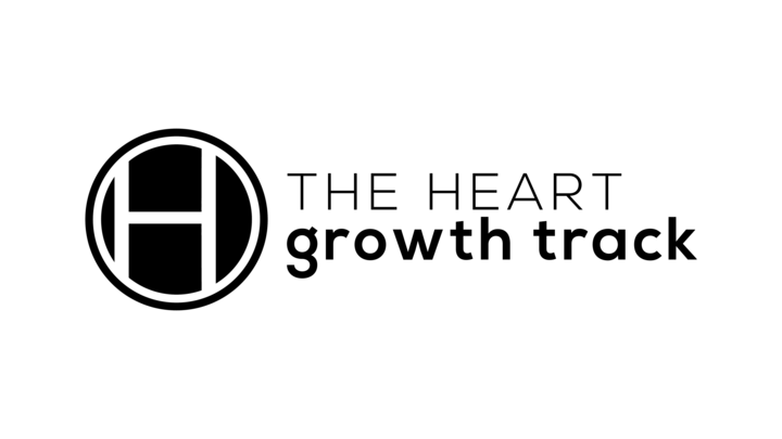 Growth Track // September 2019 logo image
