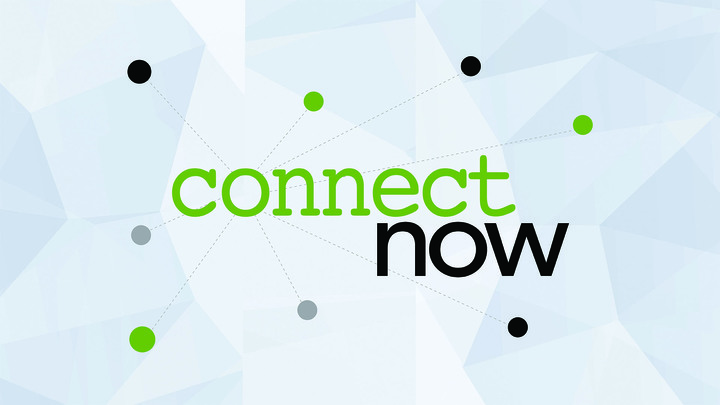 Connect Now | Lehi logo image