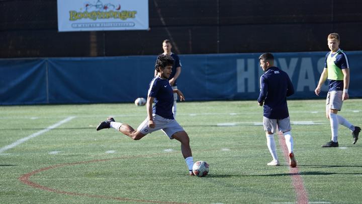 RCHS Boys Varsity Soccer Registration Fee 2019-2020 logo image