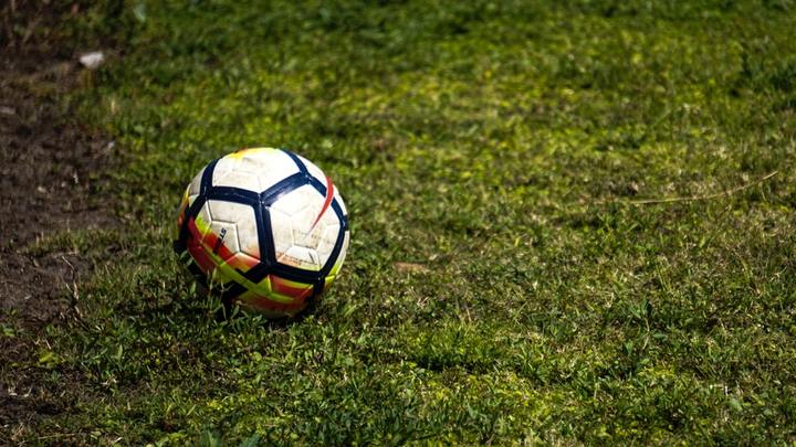 RCHS Girls Varsity Soccer Registration Fee 2019-2020 logo image