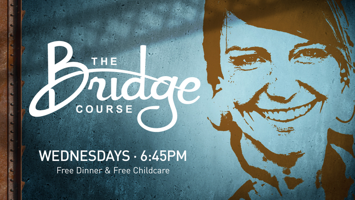 The Bridge Course Fall 2019 logo image
