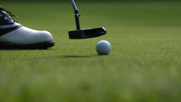 RCHS Golf Registration Fee 2019-2020 logo image