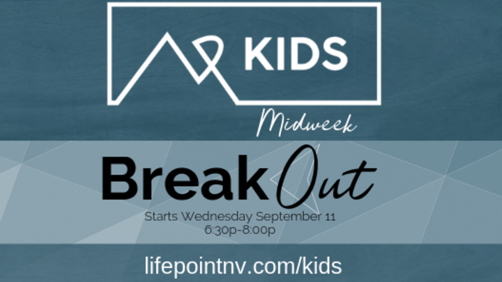 BreakOut 2019-2020 logo image