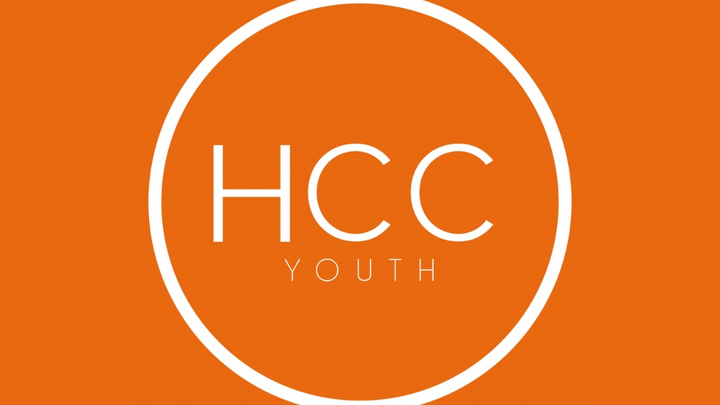Youth Group - Fall Session logo