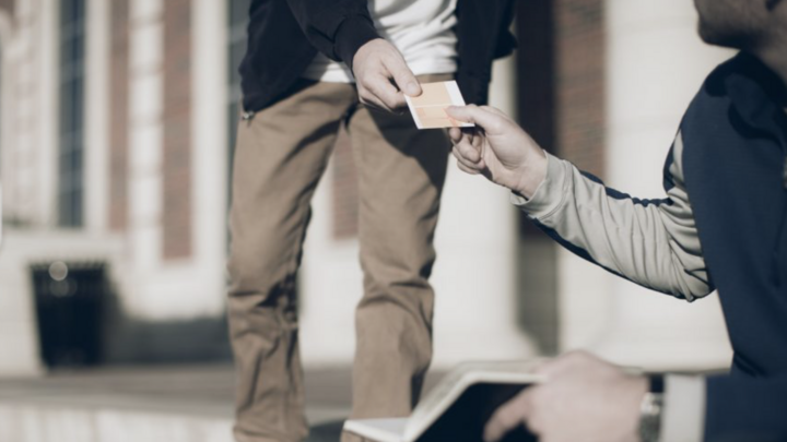 Street Evangelism logo