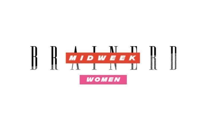 Women of the Word: 1 Peter logo image