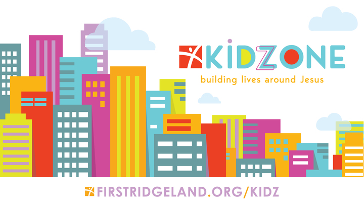 Kidzone Topic KIDZONE 2025-26 - First Ridgeland