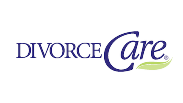 DivorceCare logo image