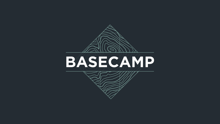 Basecamp Summer 2019 logo image