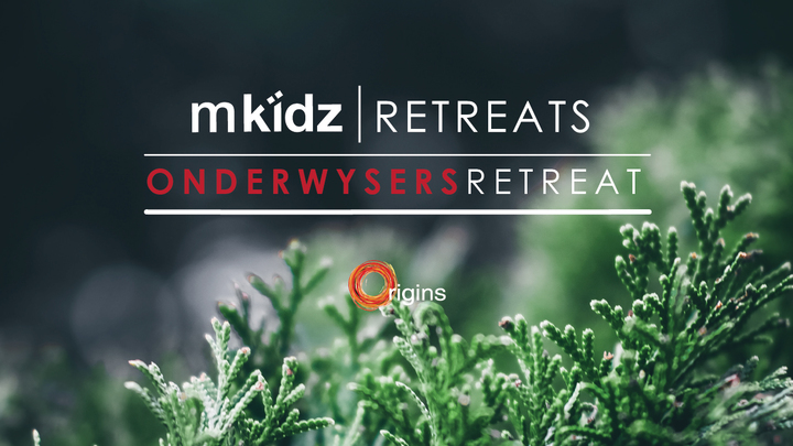 Onderwysers Retreat logo image