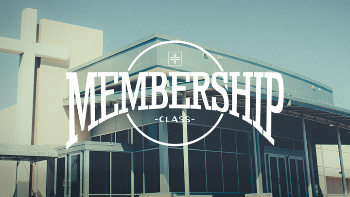 Membership Class logo image