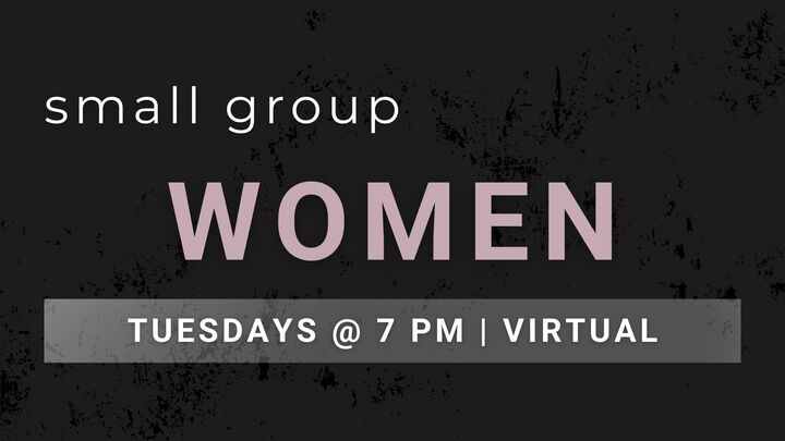 Small Group - Jessica Tibben logo