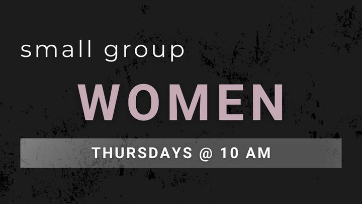 Small Group - Juli Baxter logo